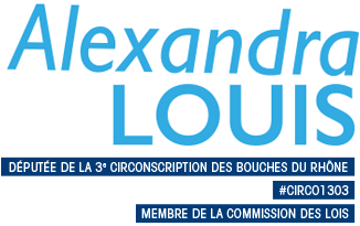 Alexandra Louis