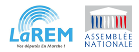 LaREM / Assemblée Nationale