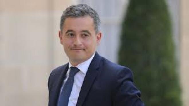 Attaques contre Gérald Darmanin, 167 parlementaires de la majorité alertent : « La justice ne sera plus rendue si accusation vaut condamnation »