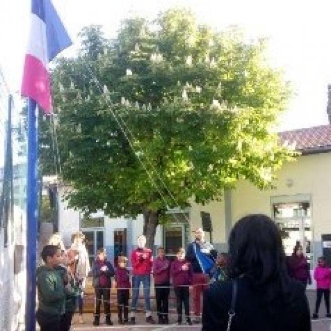 Ecole Ozanam, un projet éducatif innovant dans le 13ème arrondissement à Marseille. 