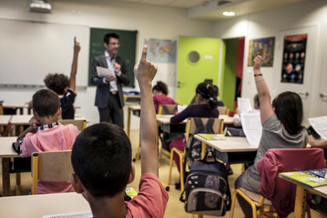 La réforme du bac : une modernisation prévue pour 2021 