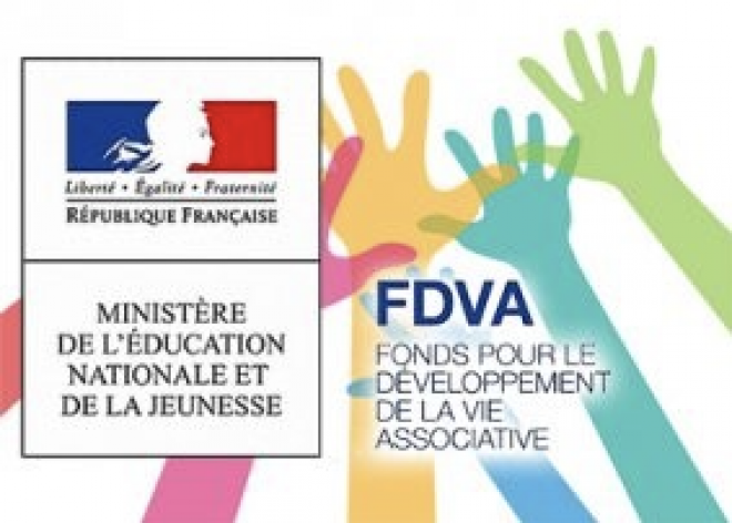 Des subventions pour les projets associatifs !