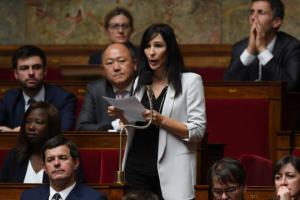 Alexandra Louis, Députée de la majorité présidentielle à Marseille, dresse le bilan de 4 années d'action auprès des Français