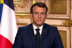 Allocution présidentielle d'Emmanuel Macron : prolongement du confinement jusqu'au 11 mai