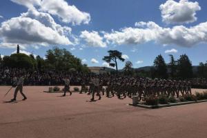 Célébration de Camerone