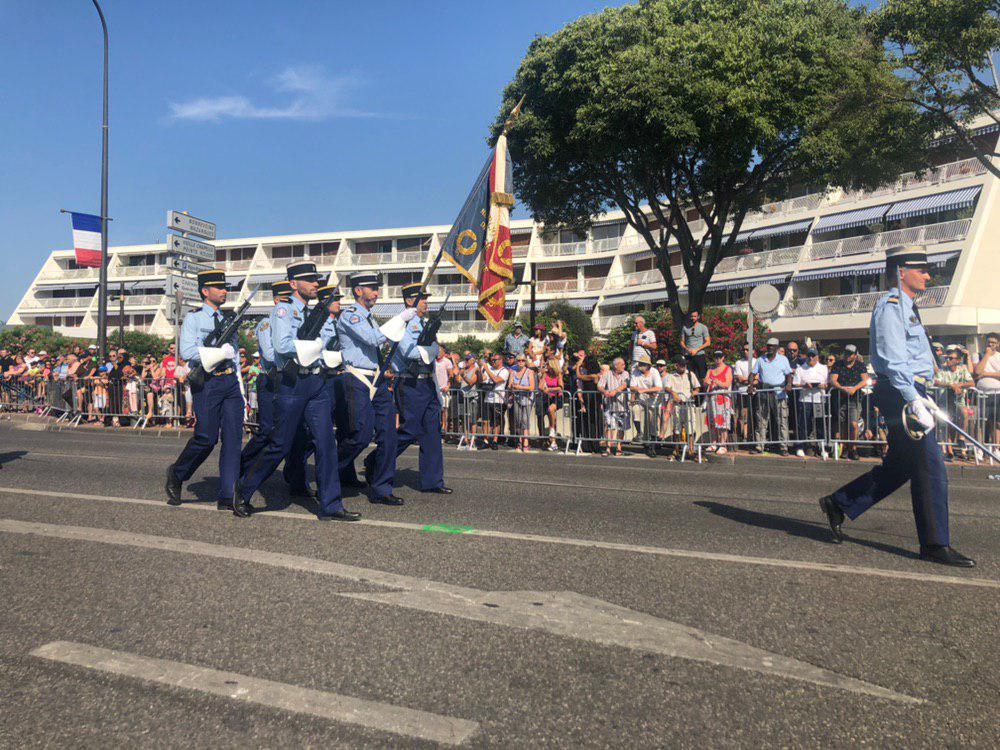 Gendarmerie Nationale