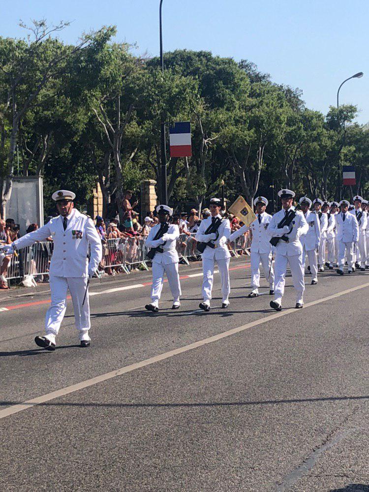 Marins-Pompiers de Marseille