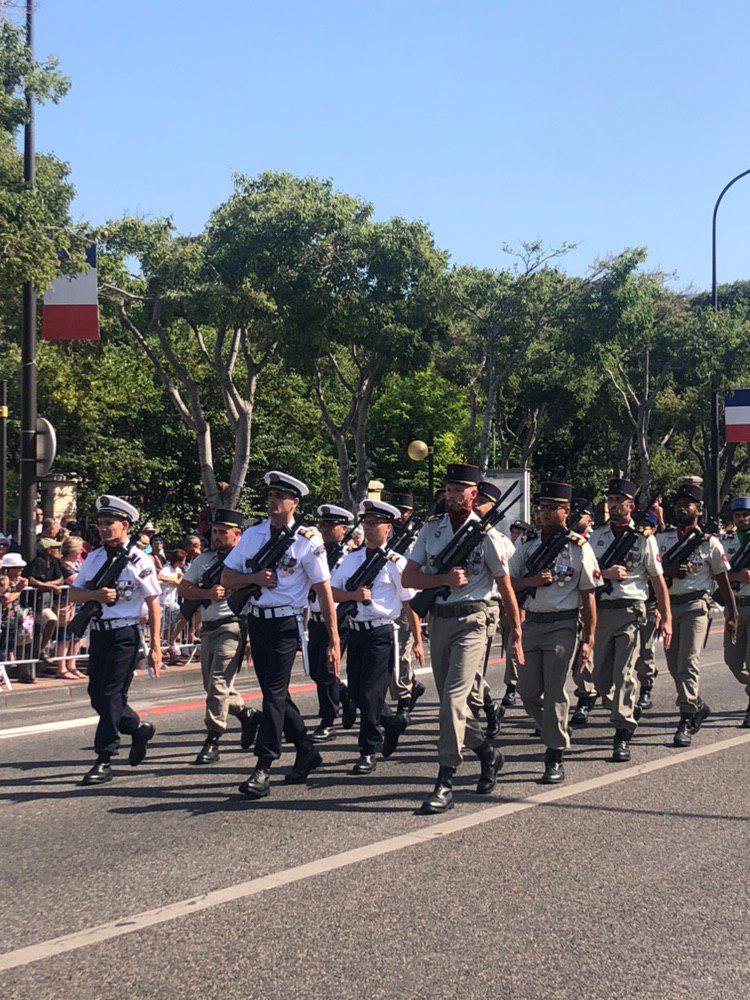 Armée de Terre