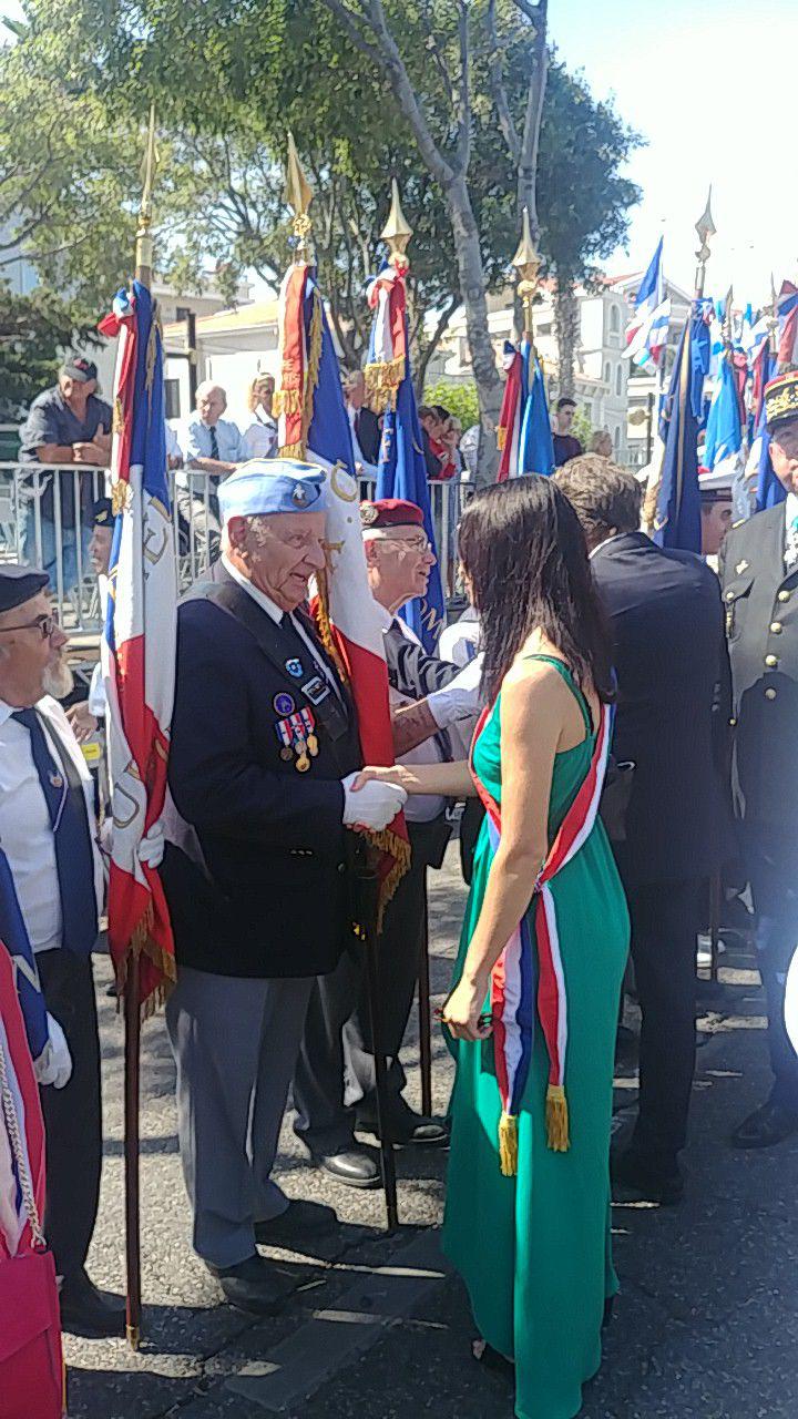 Vétérans de l'Armée française